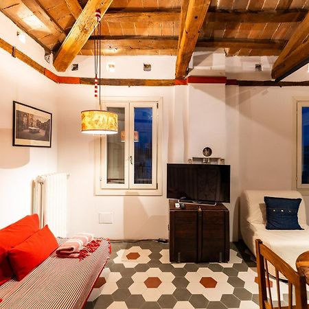 Apartamento Altana Della Ruggera Módena Exterior foto
