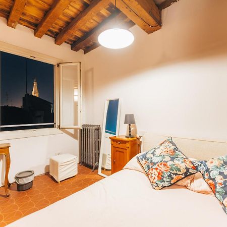 Apartamento Altana Della Ruggera Módena Exterior foto