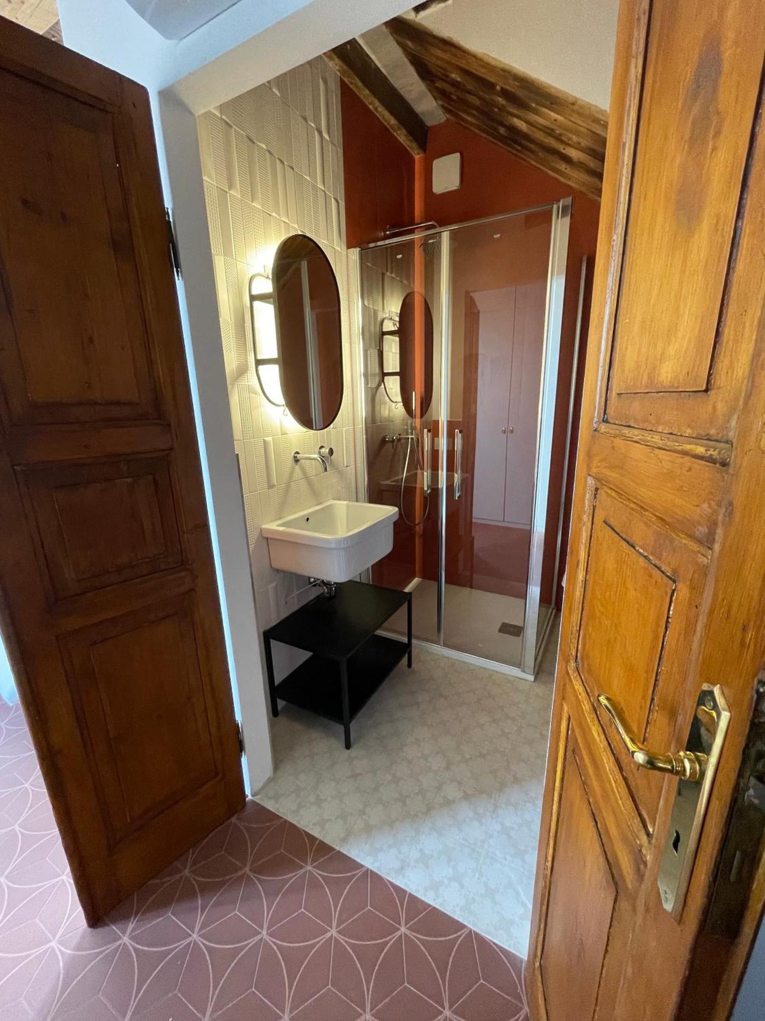 Apartamento Altana Della Ruggera Módena Exterior foto