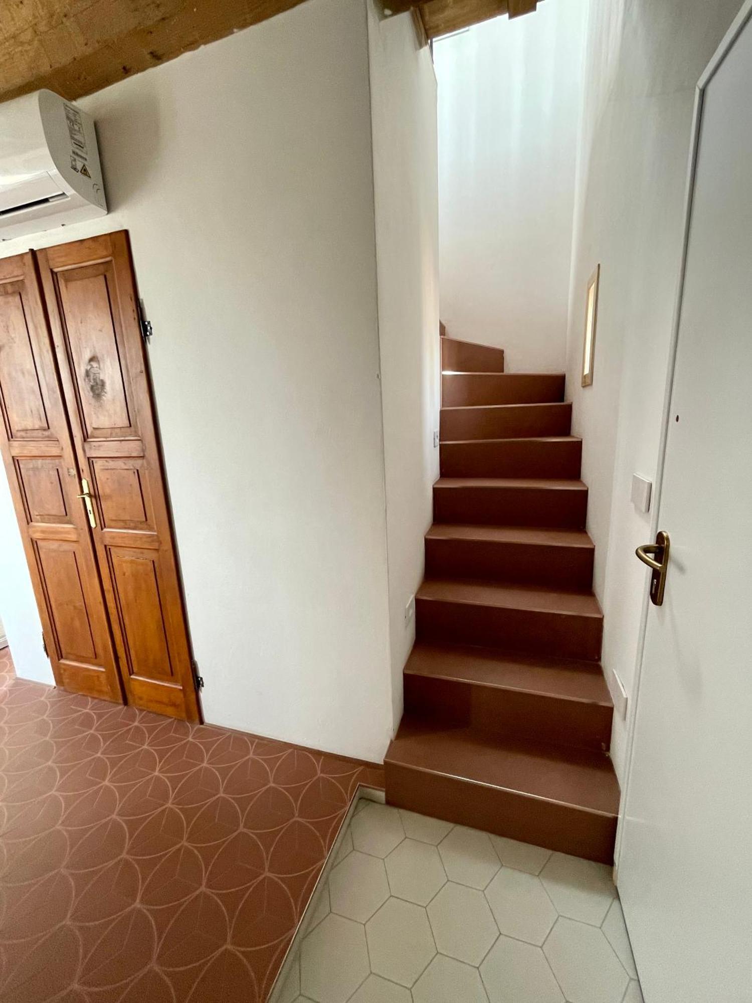 Apartamento Altana Della Ruggera Módena Exterior foto