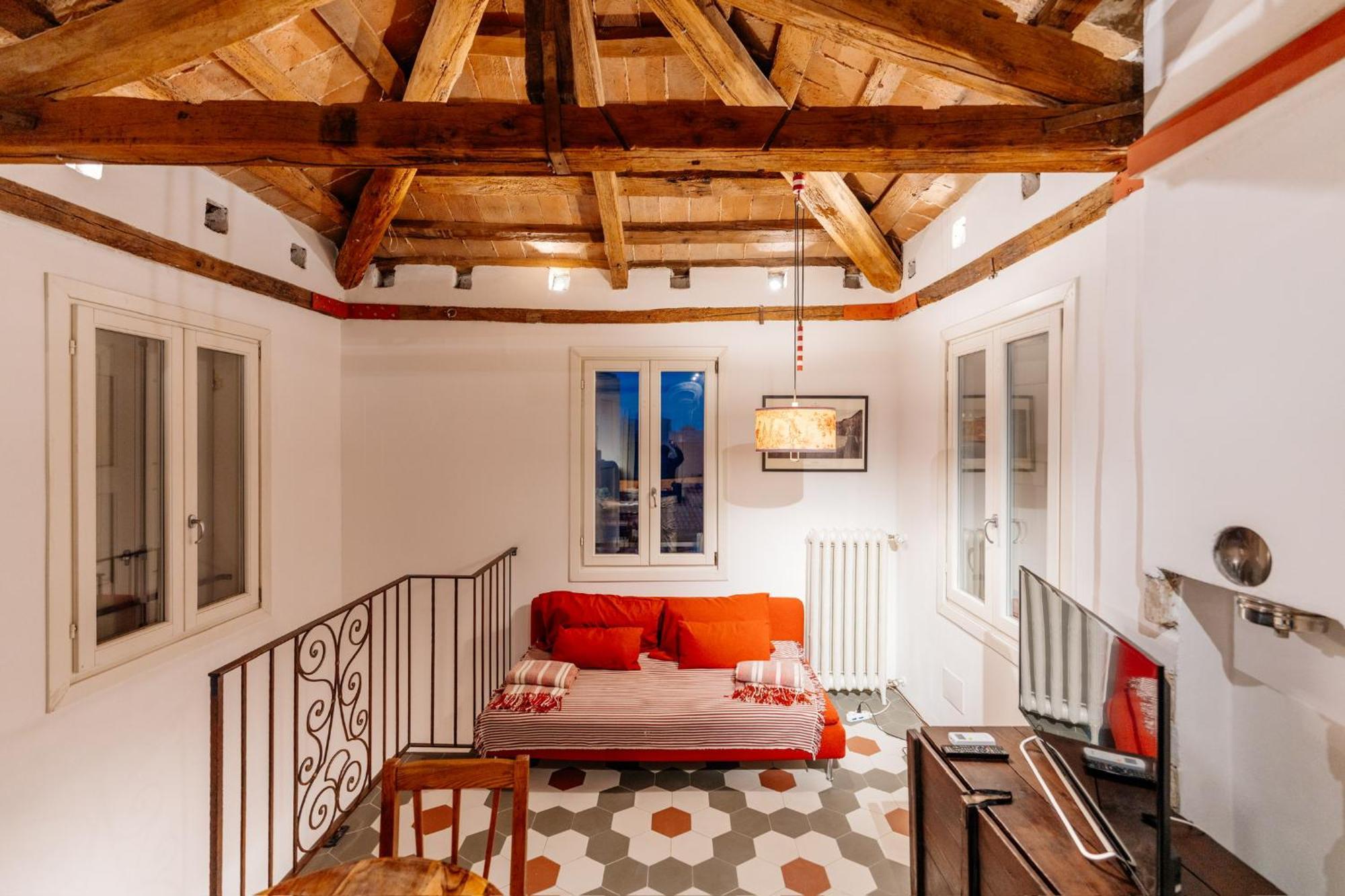 Apartamento Altana Della Ruggera Módena Exterior foto