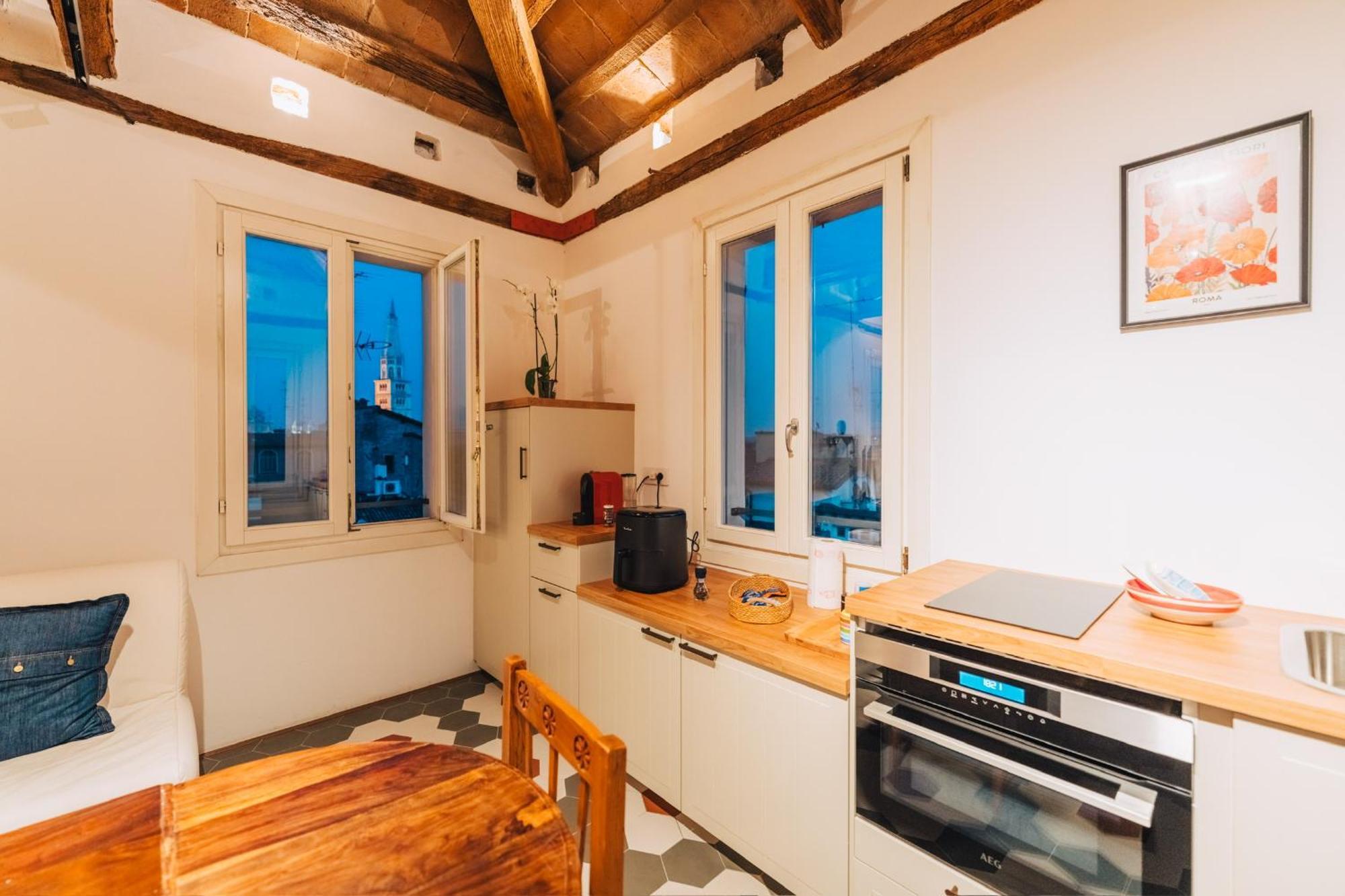 Apartamento Altana Della Ruggera Módena Exterior foto