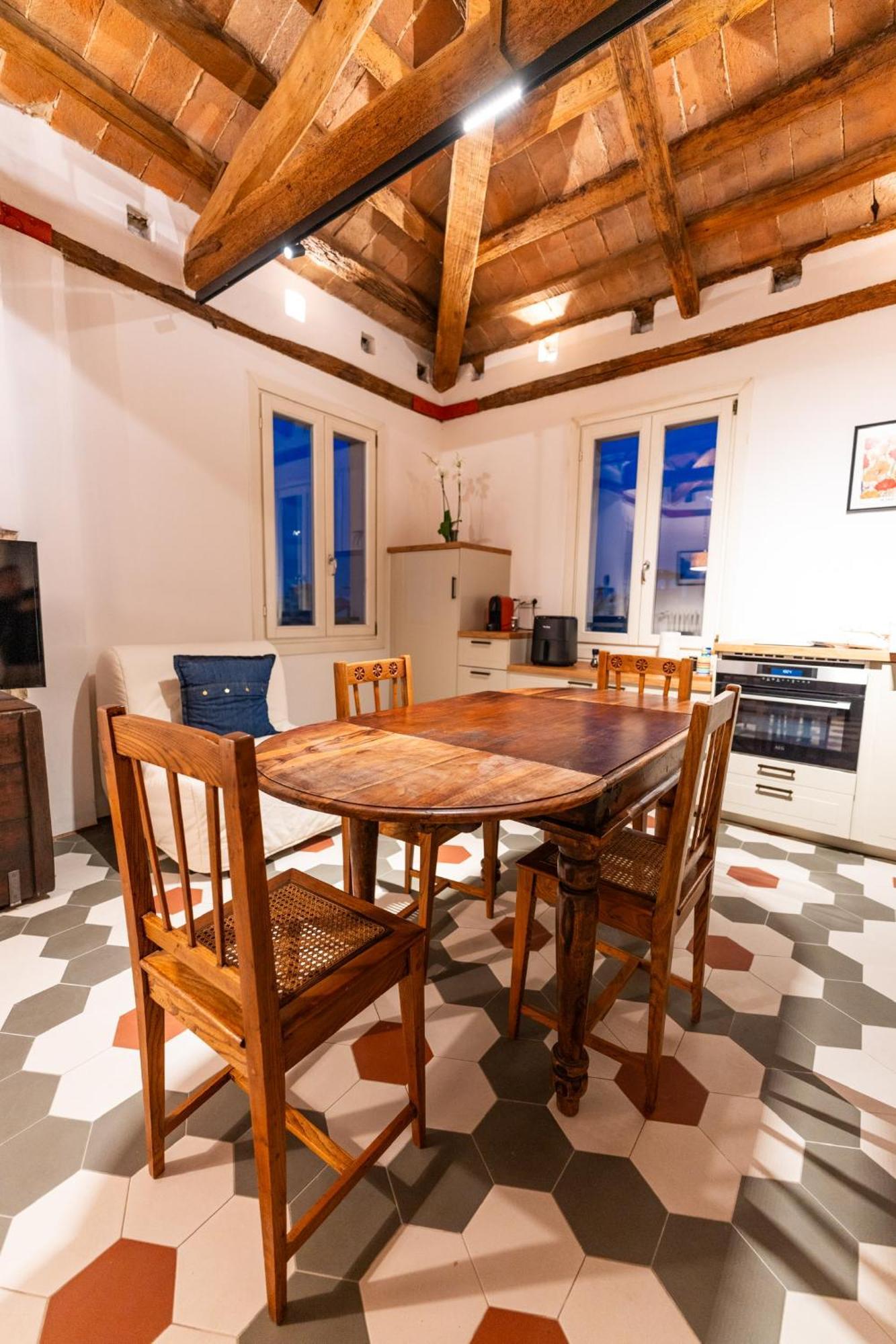 Apartamento Altana Della Ruggera Módena Exterior foto