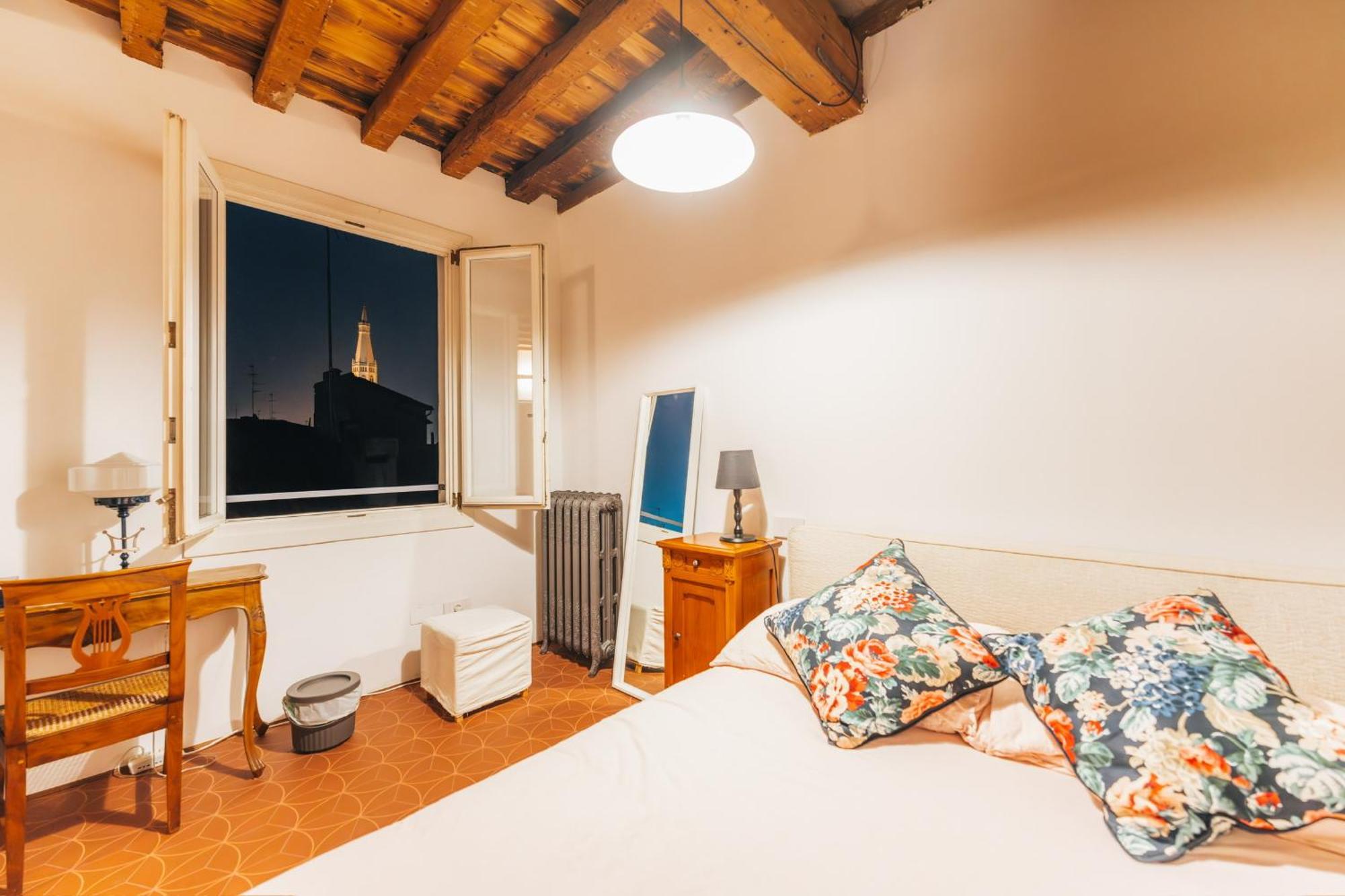 Apartamento Altana Della Ruggera Módena Exterior foto